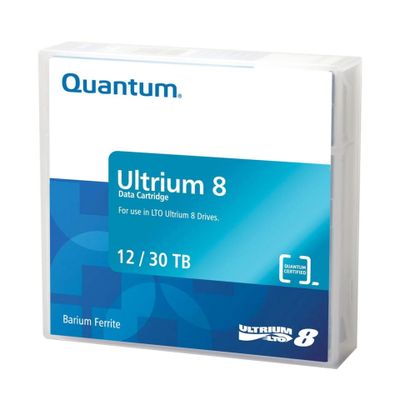 LTO 8 Quantum Ultrium 12 TB/30 TB MR-L8MQN-01_thumb