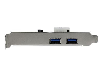 StarTech.com USB-Adapter PEXUSB3S25 - PCIe_4