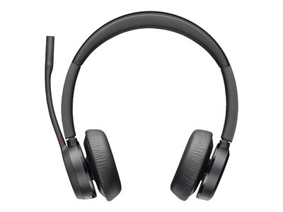 Poly Over-Ear Headset Voyager 4320-M_3