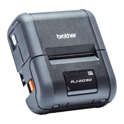 Printer Brother P-Touch RJ-2030_thumb