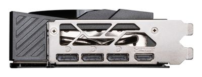 MSI GAMING GeForce RTX 5070 12G TRIO OC NVIDIA 12 GB GDDR7_5