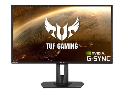 ASUS TUF Gaming VG27AQ - LED monitor - 27"_2