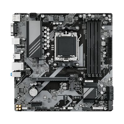 Gigabyte A620M DS3H - 1.0 - motherboard - micro ATX - Socket AM5 - AMD A620_thumb