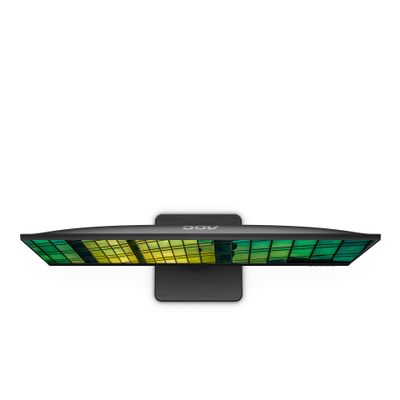 AOC LED-Display U34E2M/BK - 86.4 cm (34") - 3440 x 1440 WQHD_5