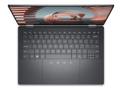 Dell notebook Latitude 9440 2-in-1 - 35.56 cm (14") - Intel Core i7-1365U - Gray_8