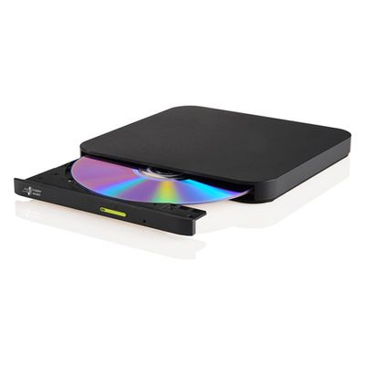 DVDRW HLDS GP96YB70 with Android Connection Black_2