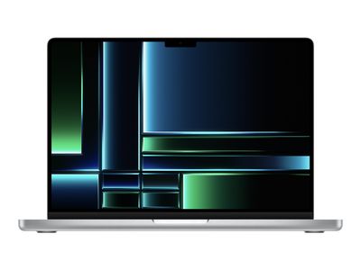 Apple Notebook MacBook Pro - 35.97 cm (14.2") - Apple M2 Pro - Silber_1