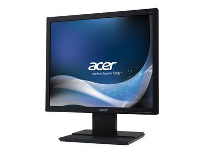 Acer LED-Display V176Lbmd - 43 cm (17") - 1280 x 1024 SXGA_thumb