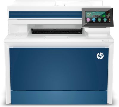 HP Color LaserJet Pro MFP 4302fdn Printer_thumb