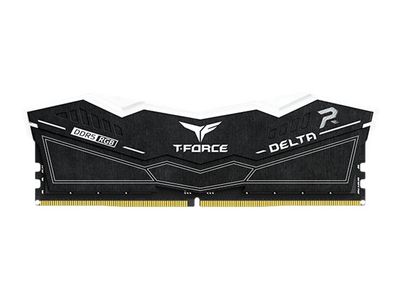 T-Force RAM DELTA RGB - 32 GB (2 x 16 GB Kit) - DDR5 6400 DIMM CL40_1