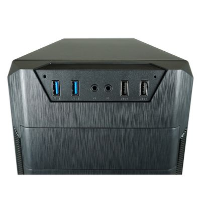 LC-Power 7040B Midi Tower Black_10