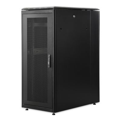 Rack Digitus Unique Server-N 26HE 600x1000 black_thumb