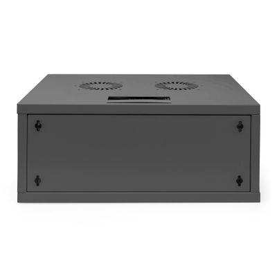 DIGITUS server cabinet SoHo Series - 4U_3