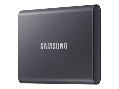 Samsung Portable SSD T7 MU-PC2T0R - USB 3.2 Gen. 2_thumb