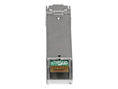 StarTech.com Cisco GLC-SX-MMD kompatibel SFP - Gigabit Fiber 1000Base-SX SFP Transceiver Module - MM LC - 550m - 850nm - SFP (Mini-GBIC)-Transceiver-Modul - 1GbE_7