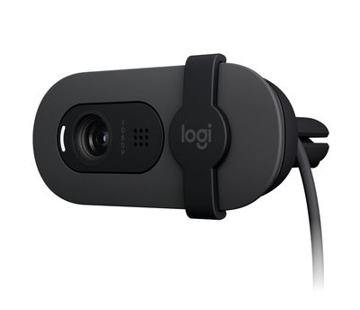Logitech Webcam BRIO 105_5