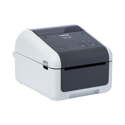 Brother Label Printer Direct Thermal TD-4210D_2