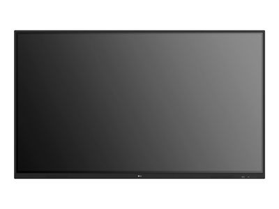 LG Interaktives Touchscreen-Display 86TR3DJ - 217 cm (86") - 3840 x 2160 4K Ultra HD_1
