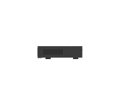 NETGEAR GS305Pv3 Unmanaged Gigabit Ethernet (10/100/1000) Power over Ethernet (PoE) Black_3
