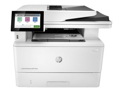 HP Multifunktionsdrucker LaserJet Enterprise MFP M430f_2