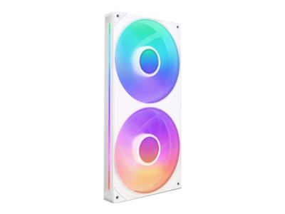 NZXT F Series F280 RGB Core - single frame fan unit_thumb