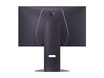 LG UltraGear 27G850A-B - LED-Monitor - 4K - 68.47 cm (27") - HDR_11