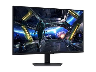 Samsung Odyssey G7 S32DG702EU - G70D Series - LED monitor - 32" - HDR_4