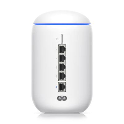 Ubiquiti WLAN Router Networks Dream - 2400 Mbit/s_2