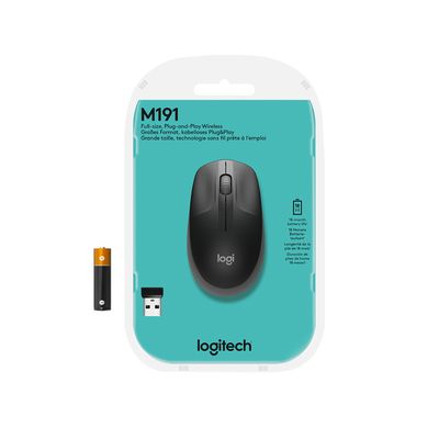 Logitech M190_7