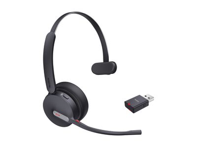 Yealink WH64 Hybrid Mono - Headset_3