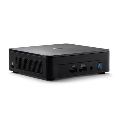 ASUS NUC 12 Pro Kit RNUC12WSKI500002I - Mini - Intel Core i5-1240P_thumb