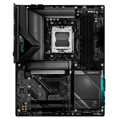 MB GBT AMD AM5 X870E EAGLE  WIFI7_2