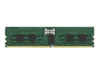 Kingston - DDR5 - Modul - 16 GB - DIMM 288-PIN / PC5-64000 - registriert_thumb