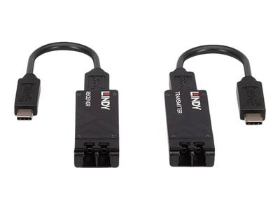 Adap Lindy Extender Fibre Optic USB 3.2 Typ C 100m_3