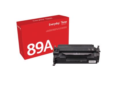Xerox Tonerpatrone Everyday kompatibel mit HP 89A (CF289A) - Mono_thumb