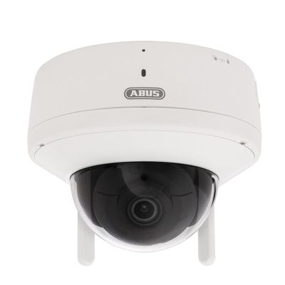 ABUS Netzwerk-Überwachungskamera 2MPx WLAN Mini Dome Kamera_thumb