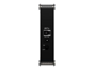 ICY BOX Storage Enclosure IB-351StU3-B - 3.5" SATA HDD - USB 3.0_4