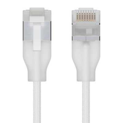 Ubiquiti UniFi Patch-Kabel - 8 m - weiß_thumb
