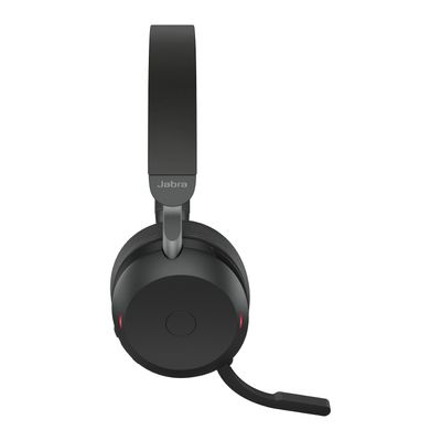 Jabra Over-Ear Headset with charging stand Evolve2 75_2