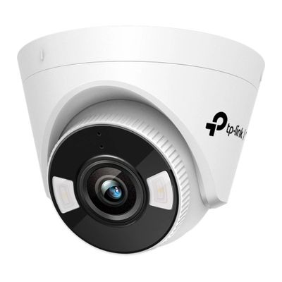 IP Cam TP-Link Outdoor Turret 4MP VIGI C440(4mm)_thumb