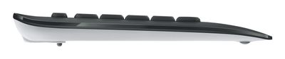 Logitech Tastatur- und Maus-Set MK540 - US Layout - Schwarz_thumb