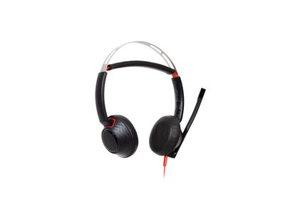 Poly Over-Ear Headset Blackwire 5220_3