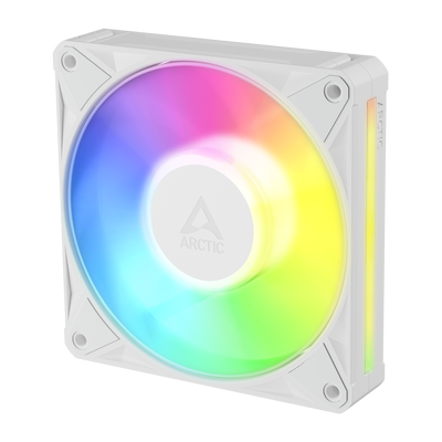 Case ACC Arctic BioniX P12 A-RGB (White) - 3 Pack_5