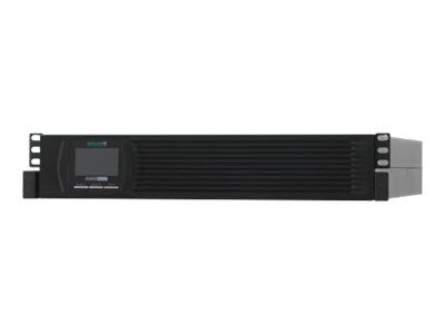 Online USV X3000R - UPS - 3000 Watt - 3000 VA_1