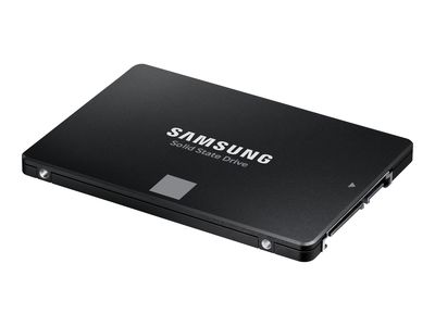 Samsung 870 EVO MZ-77E1T0BW - SSD - 1 TB - SATA 6Gb/s_2