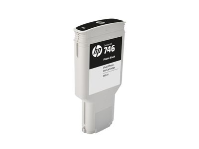 HP Tintenpatrone DesignJet 747 - Grau_8