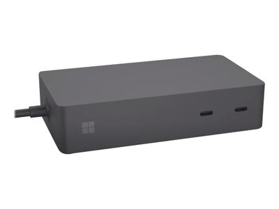 Microsoft Surface Notebook-Dockingstation Dock 2 USB-C_thumb