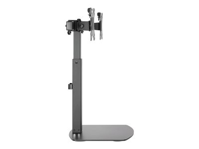 Neomounts dual monitor stand FPMA-D865D_6