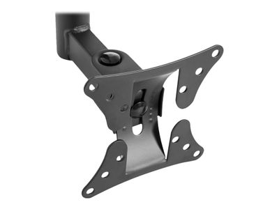 Neomounts FPMA-C050 bracket - full-motion - for LCD display - black_8
