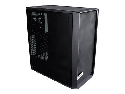 Fractal Design Meshify C - Dark TG - Tower - ATX_5